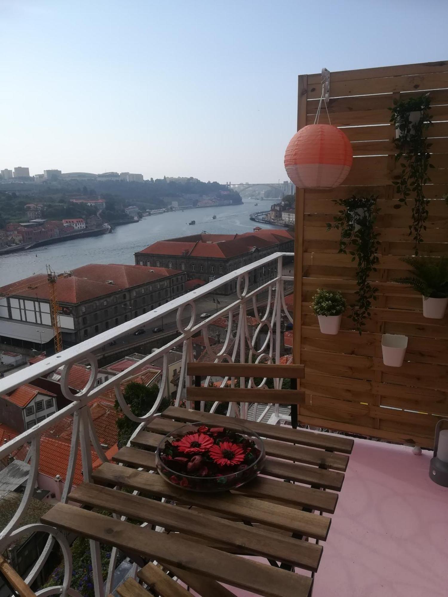 Oportobestview - Toploft Extérieur photo